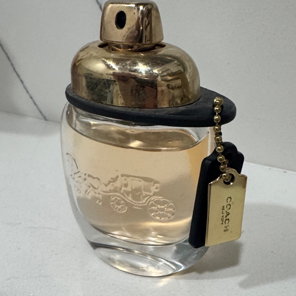 Coach Perfume